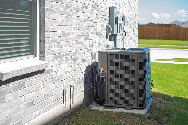 Reliable Emergency Hvac contractor in Pattison, TX by FH HVAC